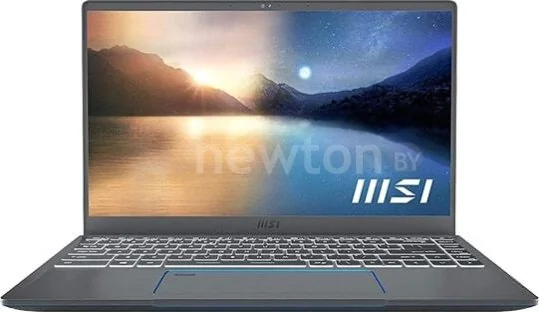 Ноутбук MSI Prestige 14 A11SC-024RU