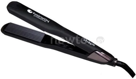 Щипцы-гофре Hairway Shape B 044 04007