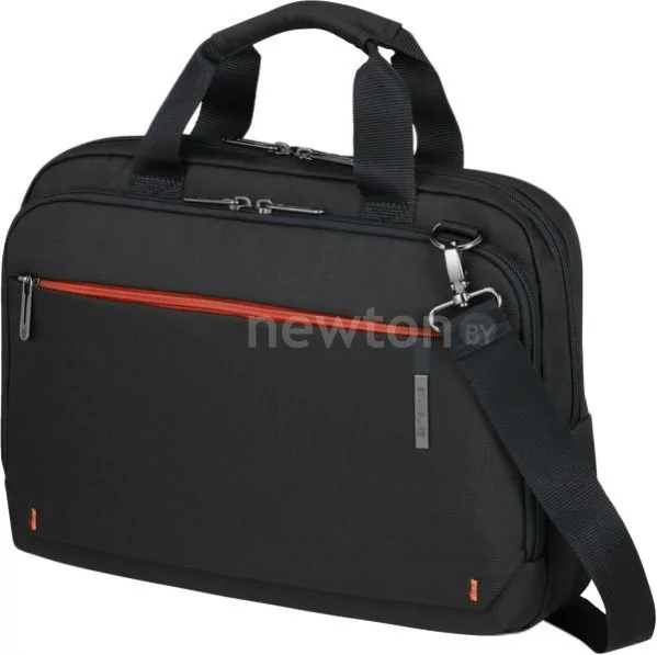 Сумка Samsonite Network 4 KI3-09001 (черный)