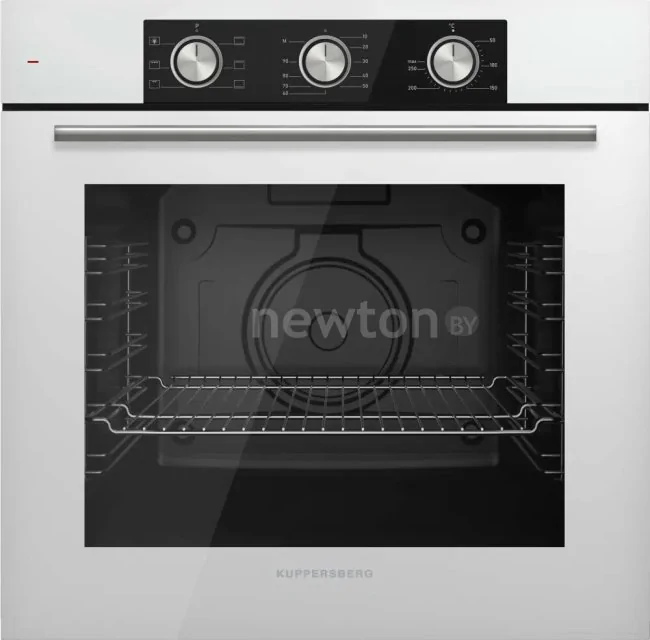 Электрический духовой шкаф KUPPERSBERG HF 603 W