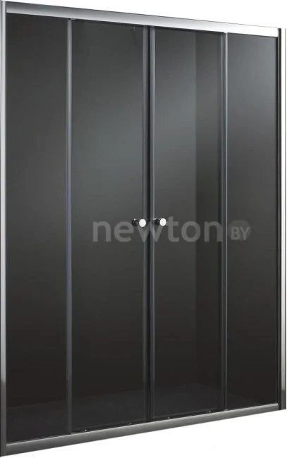 Душевая дверь Cezares Anima-W-BF-2-170-P-Cr