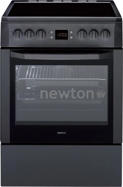 Кухонная плита BEKO CSM 67300 GA