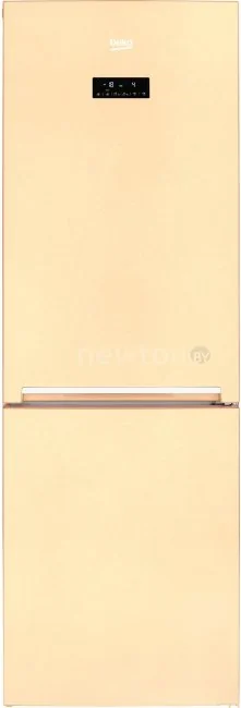 Холодильник BEKO CNKR5321E20SB