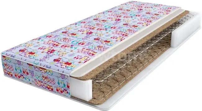 Матрас Askona My Baby Rolly 70x160