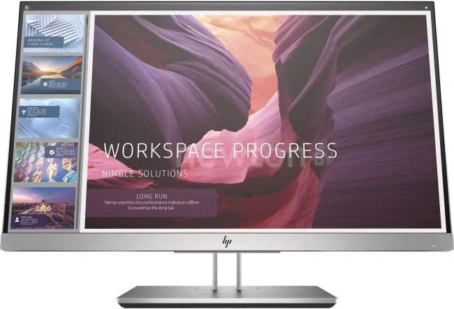 Монитор HP EliteDisplay E223d