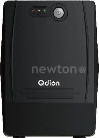 Источник бесперебойного питания Qdion QDP450