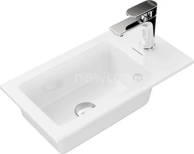 Умывальник Kerama Marazzi Lato 50 LA.wb.50