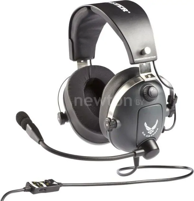 Наушники Thrustmaster T.Flight U.S. Air Force Edition