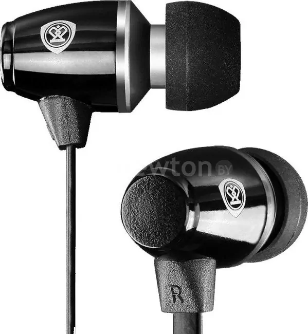 Наушники Prestigio PEP3