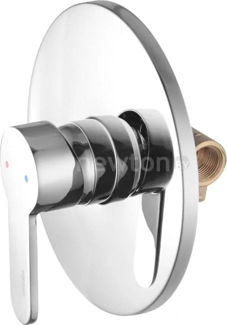 Смеситель Swedbe Platta 5517