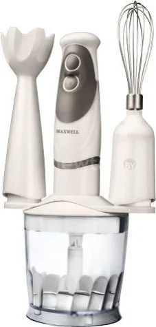 Погружной блендер Maxwell MW-1154