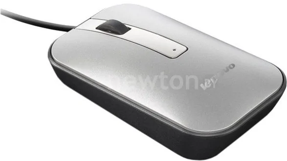 Мышь Lenovo Optical Mouse M60 Gray (888013401)
