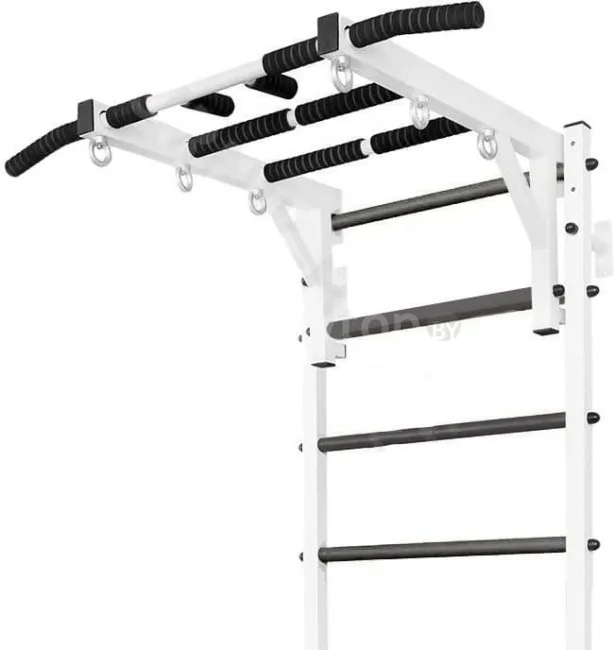Турник GetActive Force monkey (белый)