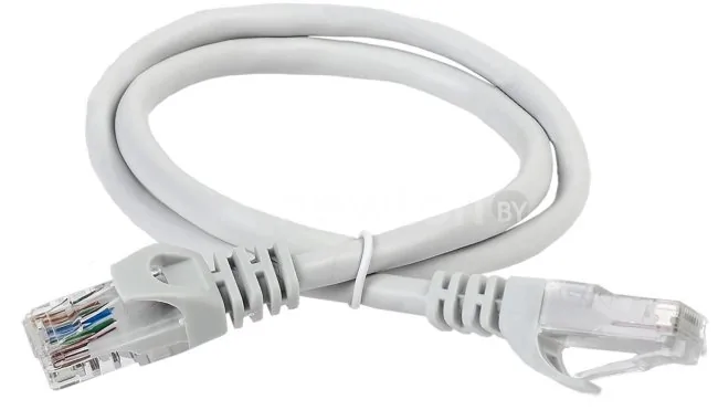 Кабель ITK PC01-C5EU-1M5