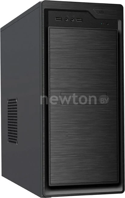 Корпус Powerman BA831BK