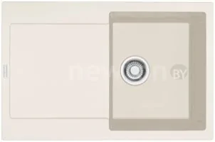 Кухонная мойка Franke MRG 611 (ваниль)