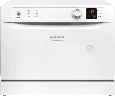Настольная посудомоечная машина Hotpoint-Ariston HCD 662 EU