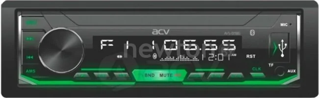 USB-магнитола ACV AVS-819BG