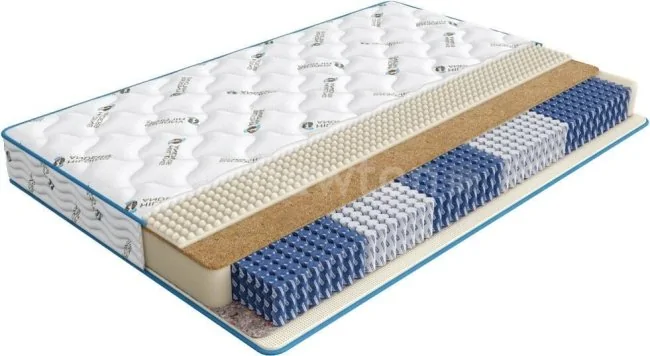 Матрас Hilding Anders Flagman 5.0 90x200