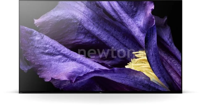 OLED телевизор Sony KD-65AF9