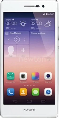 Телефон Huawei Ascend P7-L10
