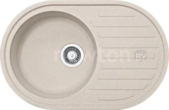 Кухонная мойка Franke Ronda ROG 611-77 114.0676.329 (кофе)