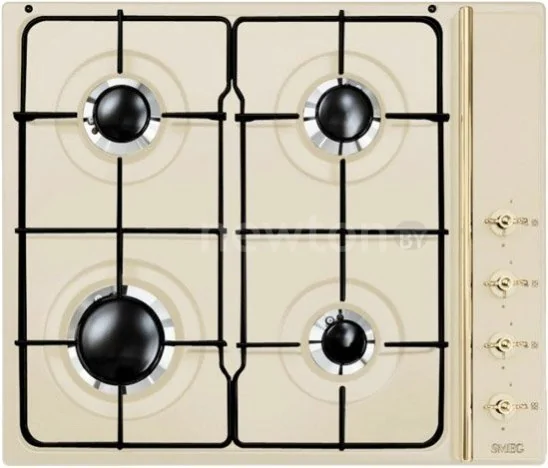 Варочная панель Smeg SR84P
