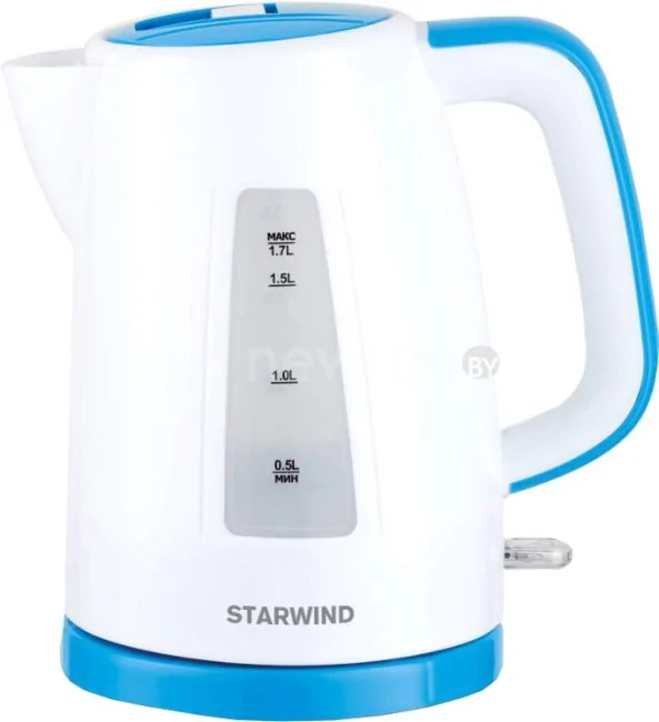 Электрический чайник StarWind SKP3541