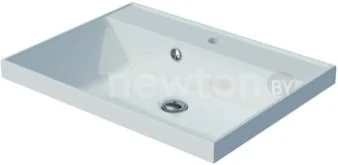 Умывальник Madera Classica 80x45 (матовая)