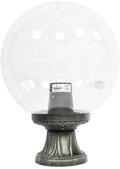 Садовый светильник Fumagalli Globe 300 G30.110.000.BXE27