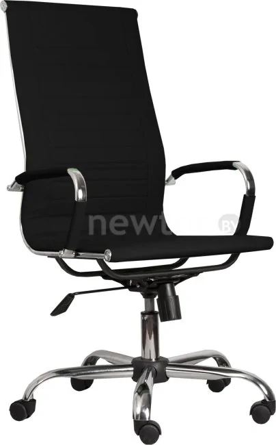 Кресло Белс Verner gtpCh1 PU 445398/PU01 (экокожа черный)