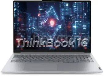 Ноутбук Lenovo ThinkBook 16 G8 IRL 21SHA0A5FW