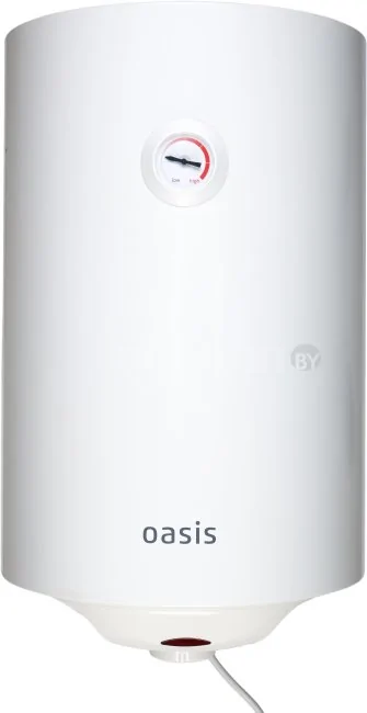 Накопительный электрический водонагреватель Oasis Slim MS-80