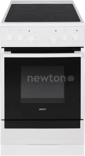 Кухонная плита GEFEST ЭП Н Д 5560-03 1098