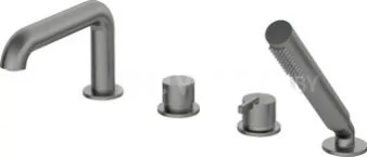 Смеситель Deante Silia Titanium BQS_D14M