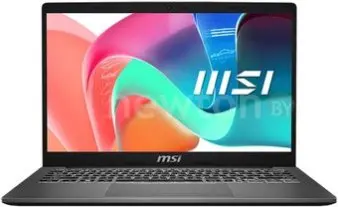 Ноутбук MSI Modern 13 F1MOG-069XRU Win 11 Pro