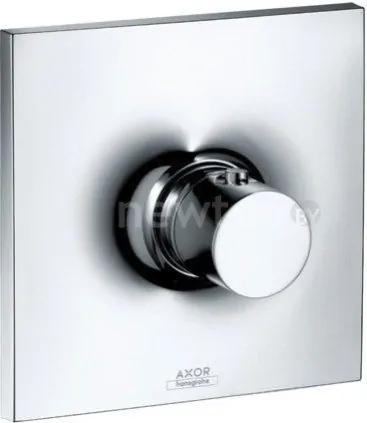 Смеситель Axor Massaud Highflow 18741000