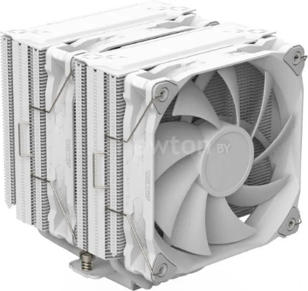 Кулер для процессора PentaWave Z06D White PW-Z06D-WH