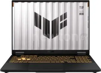 Игровой ноутбук ASUS TUF Gaming F16 FX608JHI-TU361W