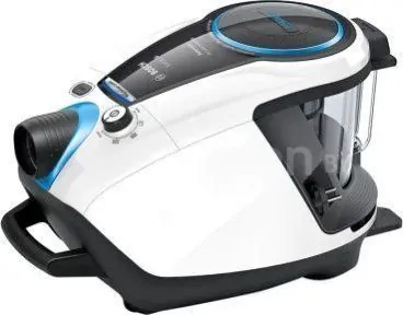 Пылесос Bosch BGS7SIL1