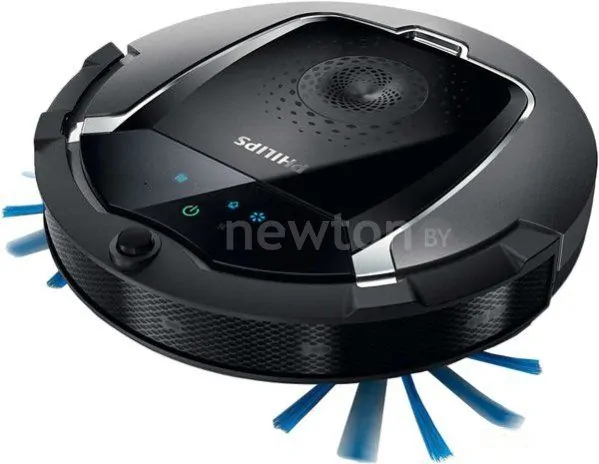 Робот-пылесос Philips FC8822/01