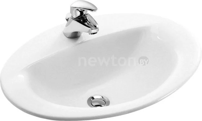 Умывальник Jacob Delafon Patio E4155-00