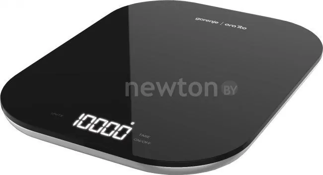 Кухонные весы Gorenje KT10ORAB