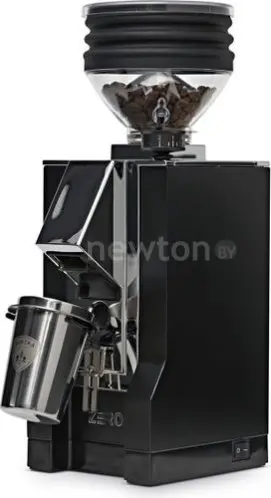 Электрическая кофемолка Eureka Mignon Zero 15BL (черный)