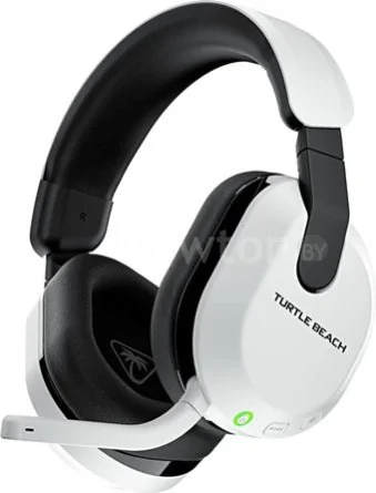 Наушники Turtle Beach Stealth 600 Gen 3 для Xbox (белый)