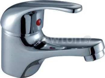 Смеситель Rossinka Silvermix C40-11