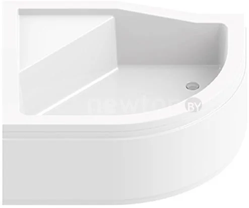 Душевой поддон NEW TRENDY Maxima 100x80 B-0367/L