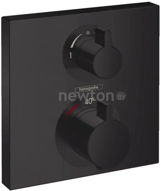 Смеситель Hansgrohe Ecostat Square 15714670