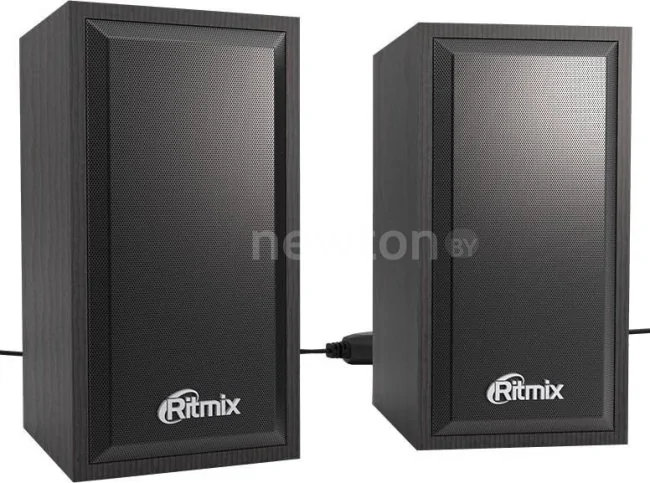 Акустика Ritmix SP-2052w (черный)