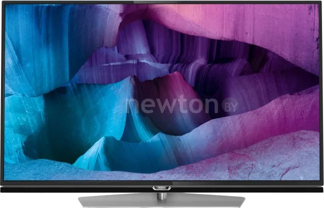 Телевизор Philips 49PUS7150